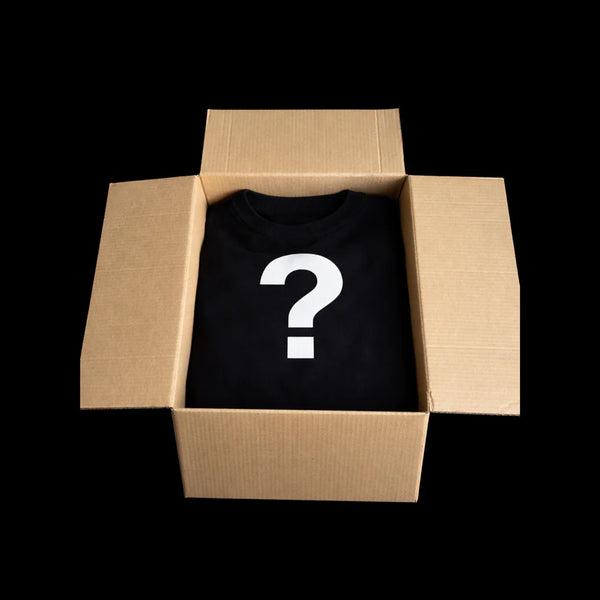 MYSTERY BOX